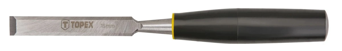 Dłuto 15 mm plastikowy uchwyt 09A115