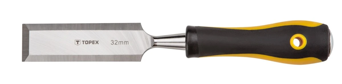 Dłuto 32 mm dwumateriałowy uchwyt CrV 09A432