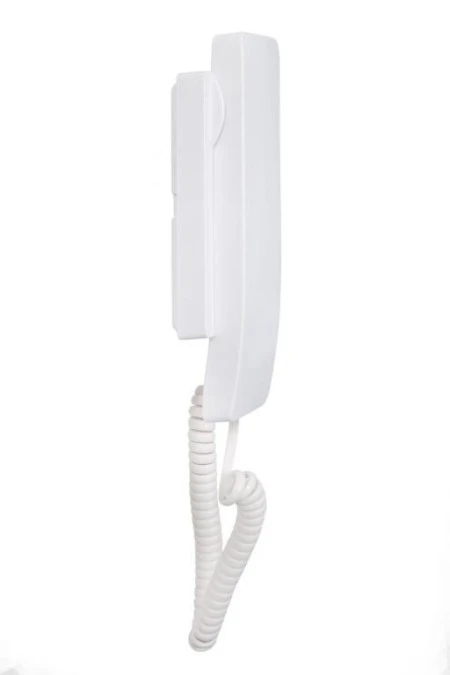Dodatkowa słuchawka do monitora z serii VIDOS DUO (M1021 / M1022 / M1023) U1012