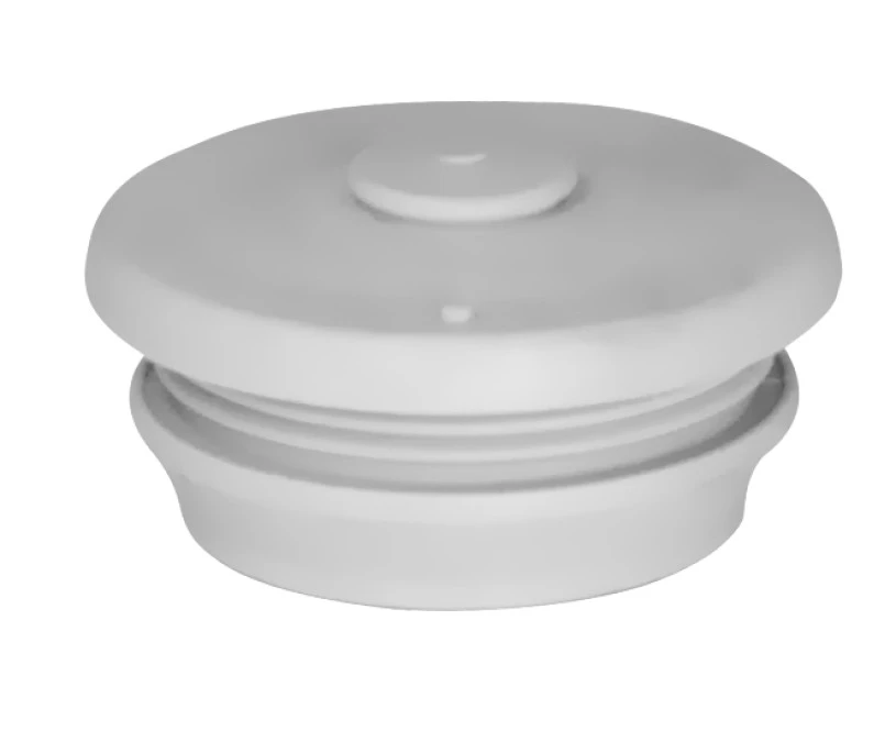Dławnica membranowa podwójna M20 (dla przewodów i rur 6‑13mm), IP65 DMS20 83124002