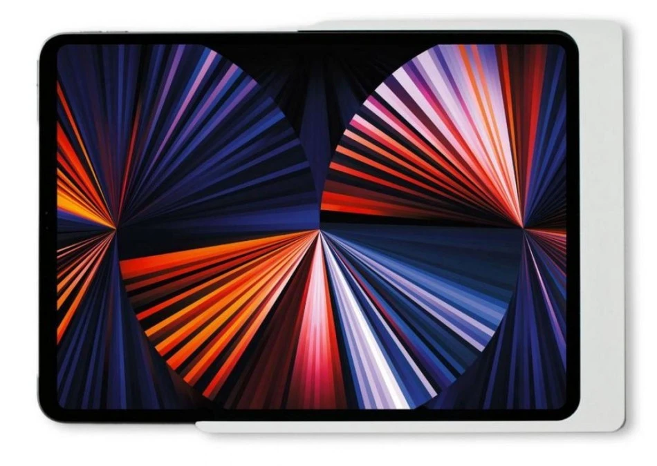 DISPLINE COMPANION WALL HOME IPAD 10.9 (BIAŁY) DS‑1‑12‑1009‑00‑C