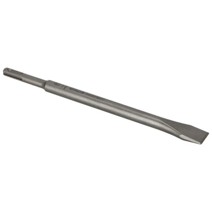 Dłuto wąskie SDS plus 20x250mm STALCO PERFECT S060571603