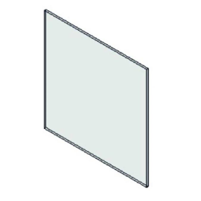 Dodatkowa szybka do ROP – OP1 PPOZ‑5701/PO1