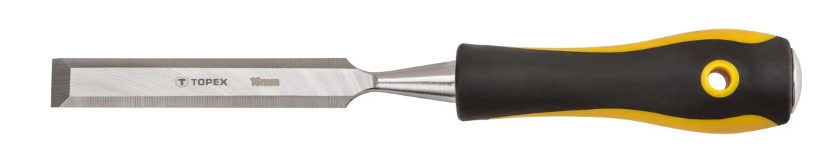 Dłuto 16 mm dwumateriałowy uchwyt CrV 09A416
