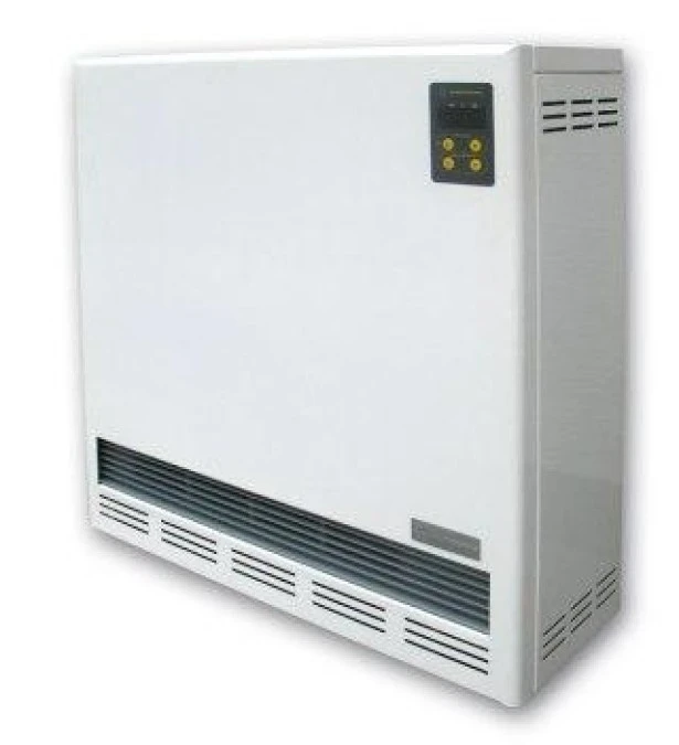 DOA 20/e.v42 Piec akumulacyjny 2kW 230/400V