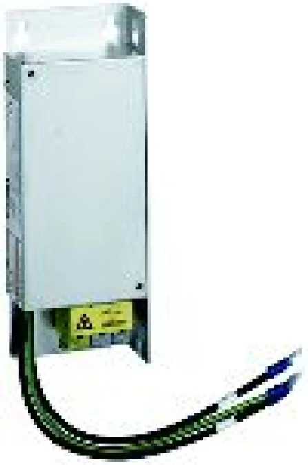 Dodatkowy filtr EMC S6 M2, zasilanie 1‑fazowe, 16A VW3A31403
