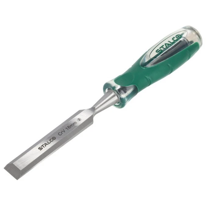 Dłuto 18mm STALCO S013000018