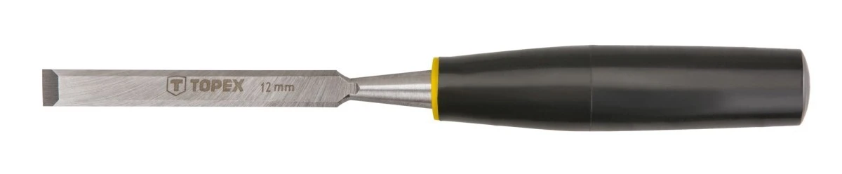 Dłuto 12 mm plastikowy uchwyt 09A112