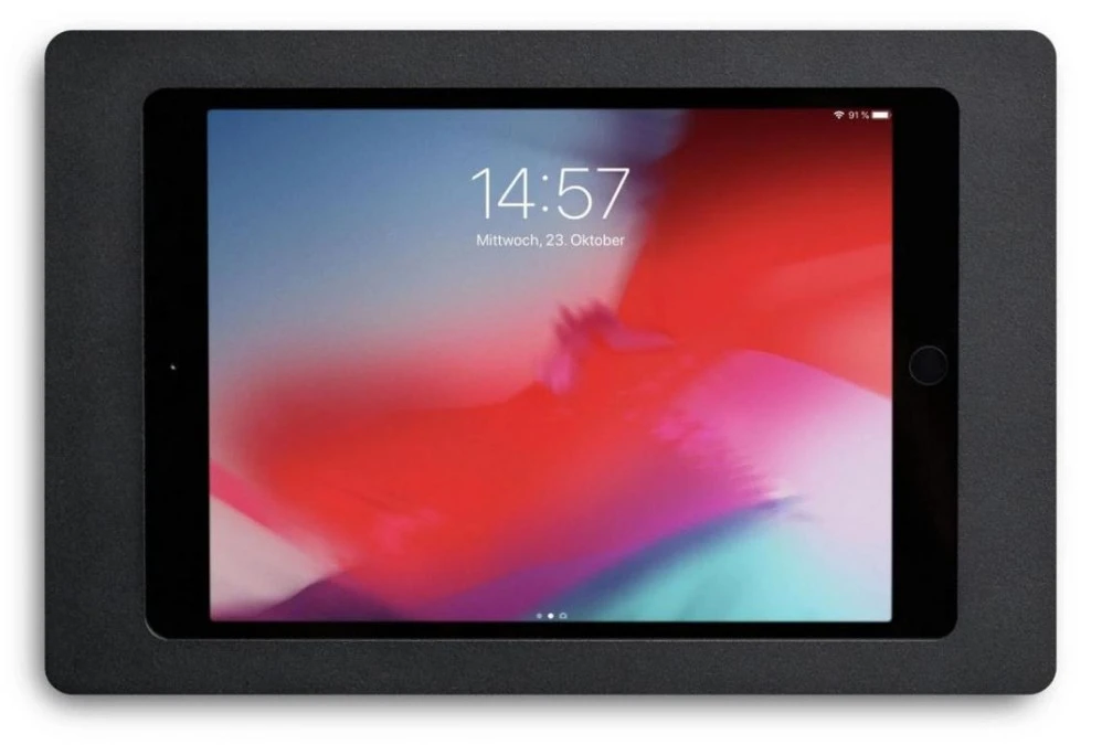 DISPLINE COMPANION WALL IPAD 10.2 (CZARNY) DS‑1‑10‑1002‑02