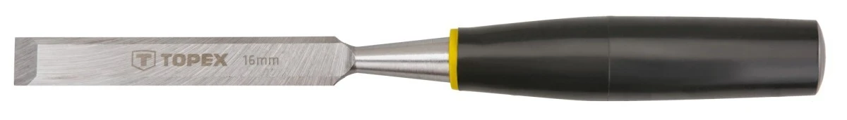 Dłuto 16 mm plastikowy uchwyt 09A116