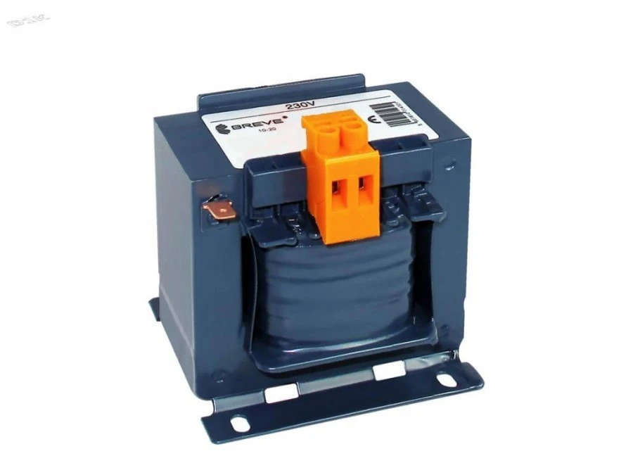 Dławik kompensacyjny 1‑fazowy D1K 0,400/230 1,74A/0,421H 230V 400Var, Ta 40, 17000‑1460
