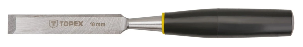 Dłuto 18 mm plastikowy uchwyt 09A118