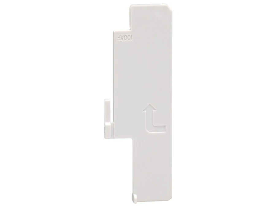 Dodatkowe separatory torów głównych do SM3R typ E według UL SM3X9000R