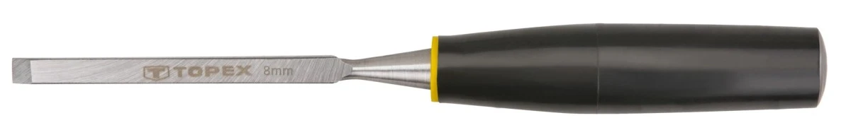 Dłuto 8 mm plastikowy uchwyt 09A108
