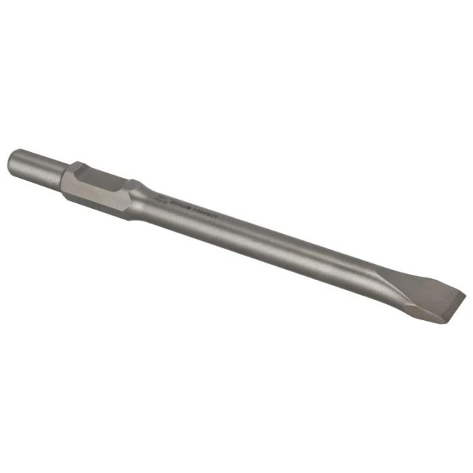 Dłuto wąskie HEX 30 35x410mm STALCO PERFECT S060571630