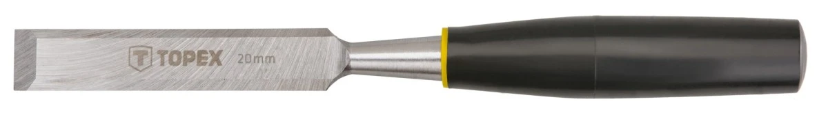 Dłuto 20 mm plastikowy uchwyt 09A120