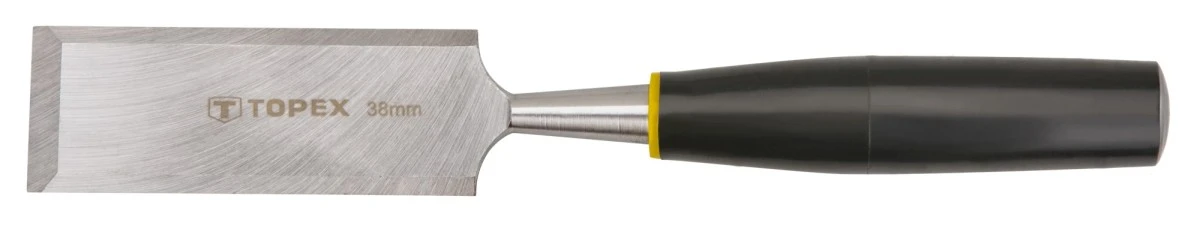 Dłuto 38 mm plastikowy uchwyt 09A138