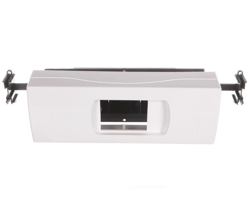 DLP Uchwyty do montażu aparatury modułowej 2 moduły /pokrywa 65mm/ 010925