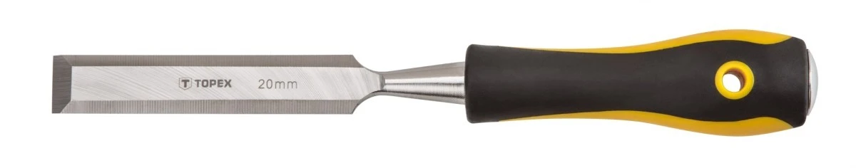 Dłuto 20 mm dwumateriałowy uchwyt CrV 09A420