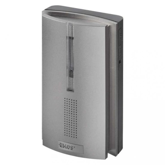Dodatkowy dzwonek bezprzewodowy do P5760 P5763 3× AA P5763R