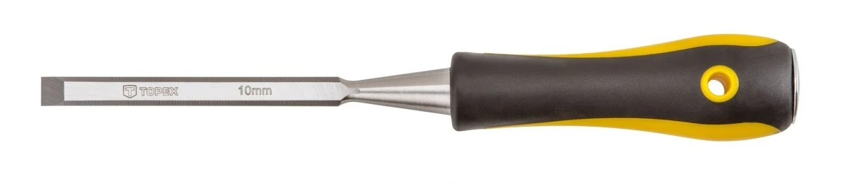 Dłuto 10 mm dwumateriałowy uchwyt CrV 09A410