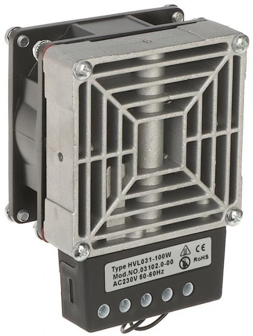 Dmuchawa grzewcza HVL‑031‑100W