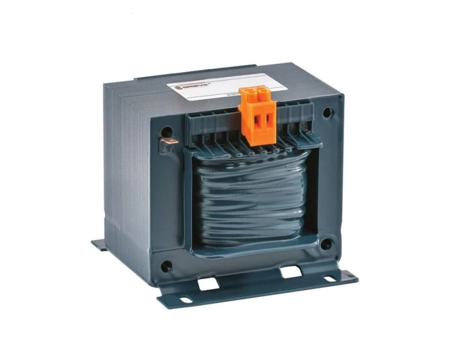 Dławik kompensacyjny 1‑fazowy D1K 1,5/230 6,52A/0,112H 230V 1,5kVar, Ta 40, 17000‑1465