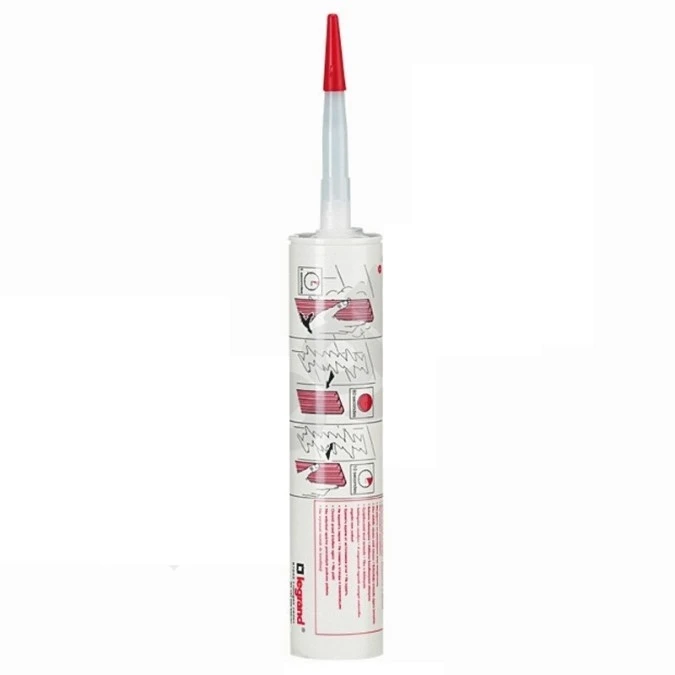 DLP Klej neopren do pistoletu 310ml 030949