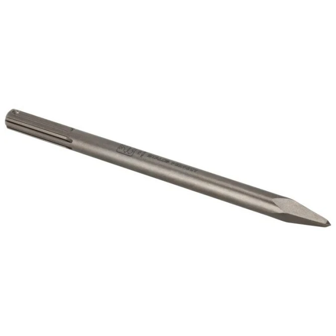 Dłuto szpiczaste SDS max 280mm STALCO PERFECT S060571610