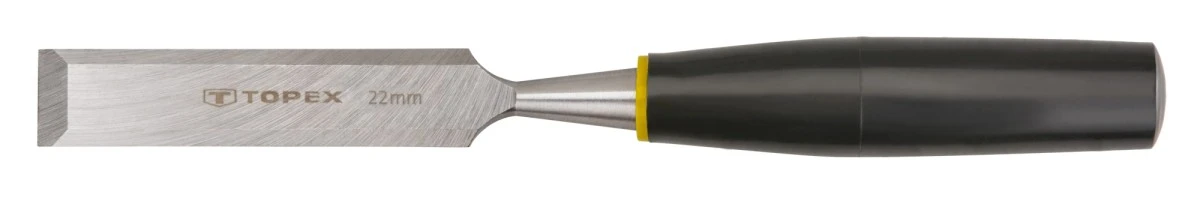 Dłuto 22 mm plastikowy uchwyt 09A122