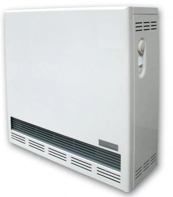 DOA 20/3 Piec akumulacyjny 2kW 230 400V