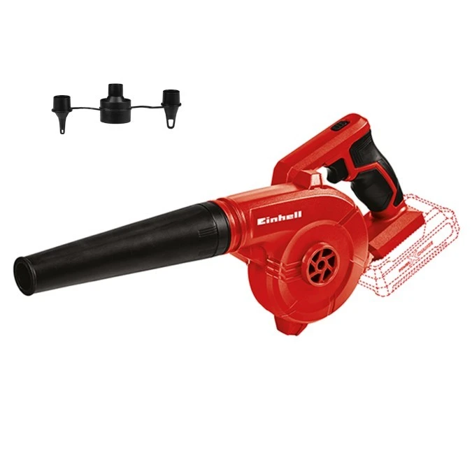 Dmuchawa 18V TE‑CB 18/180 Li‑Solo 3408001