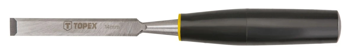 Dłuto 14 mm plastikowy uchwyt 09A114