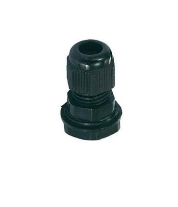 Dławik gumowy PG‑29 IP67