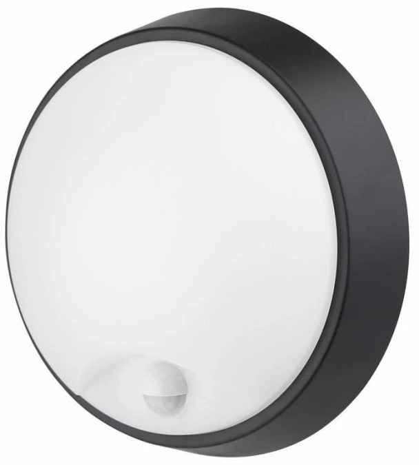 DITA ROUND B 18W PIR CCT 2000/2500lm ‑ Plafon LED z czujnikiem ruchu PIR GXPS046