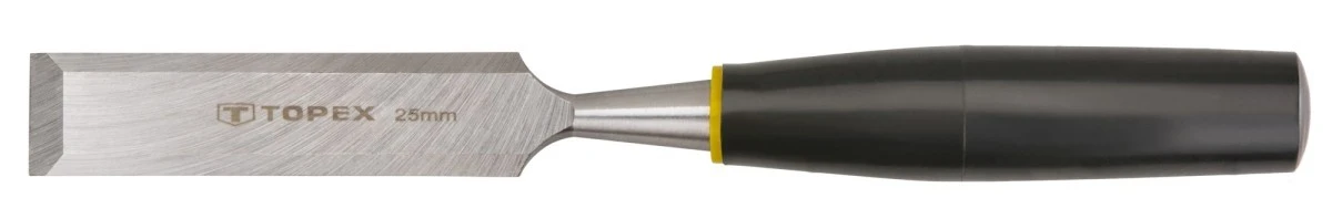 Dłuto 25 mm plastikowy uchwyt 09A125