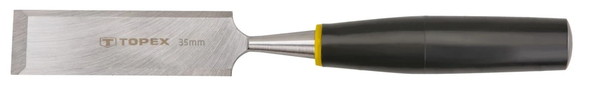 Dłuto 32 mm plastikowy uchwyt 09A132