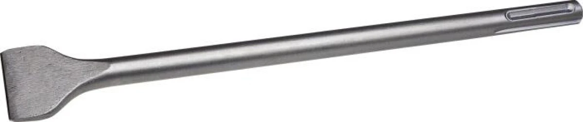 Dłuto do betonu SDS max 25×400 mm wąskie STALCO S‑26605