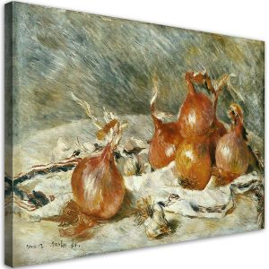 Feeby Obraz na płótnie, reprodukcja 100×70 417673 Feeby Obraz na płótnie, reprodukcja 100×70 417673