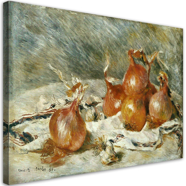 Feeby Obraz na płótnie, reprodukcja 100x70 417673