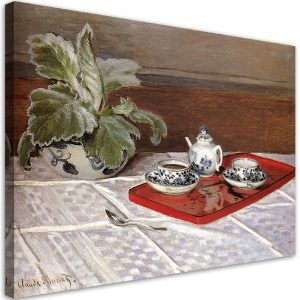 Feeby Obraz na płótnie, reprodukcja 100×70 416402 Feeby Obraz na płótnie, reprodukcja 100×70 416402