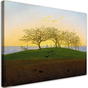 Feeby Obraz na płótnie, reprodukcja 100×70 417026 Feeby Obraz na płótnie, reprodukcja 100×70 417026