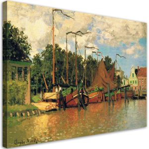 Feeby Obraz na płótnie, reprodukcja 120×80 421276 Feeby Obraz na płótnie, reprodukcja 120×80 421276