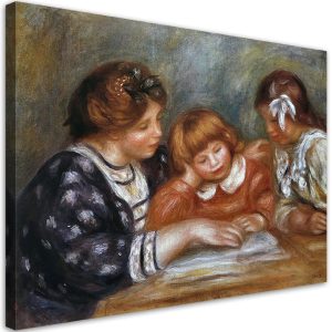 Feeby Obraz na płótnie, reprodukcja 120×80 421448 Feeby Obraz na płótnie, reprodukcja 120×80 421448