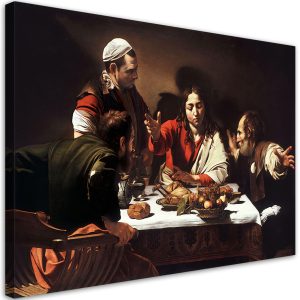 Feeby Obraz na płótnie, reprodukcja 120×80 425255 Feeby Obraz na płótnie, reprodukcja 120×80 425255
