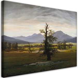 Feeby Obraz na płótnie, reprodukcja 60×40 419898 Feeby Obraz na płótnie, reprodukcja 60×40 419898