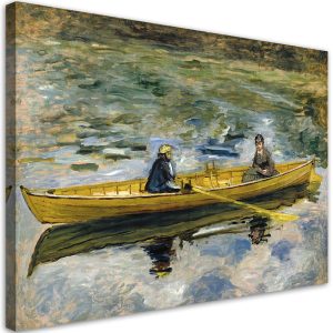 Feeby Obraz na płótnie, reprodukcja 60×40 420941 Feeby Obraz na płótnie, reprodukcja 60×40 420941