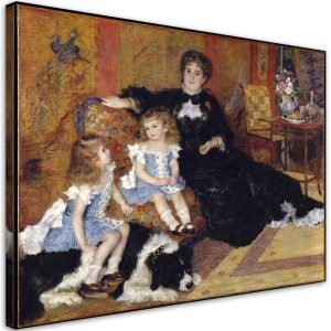 Feeby Obraz na płótnie, reprodukcja 60×40 416430 Feeby Obraz na płótnie, reprodukcja 60×40 416430
