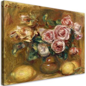 Feeby Obraz na płótnie, reprodukcja 60×40 425524 Feeby Obraz na płótnie, reprodukcja 60×40 425524