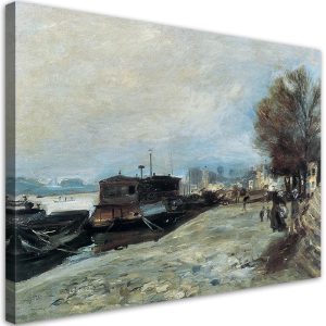 Feeby Obraz na płótnie, reprodukcja 60×40 426465 Feeby Obraz na płótnie, reprodukcja 60×40 426465